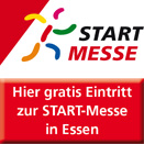 13./14. November: Die START-Messe in Essen informiert Existenzgründer – Franchising als wichtiges Thema!