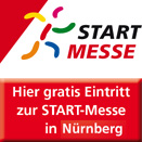 Gratis zur Gründer- und Franchisemesse in Nürnberg – So geht’s