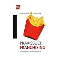 Praxisbuch Franchising