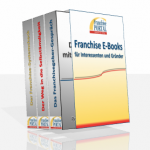 E-Books für Gründer und Franchise-Geber im FranchisePORTAL