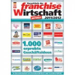 Neues Verzeichnis der Franchise-Wirtschaft erschienen