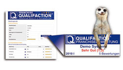 QUALIFACTION® Franchise: Image-Stärkung für die Franchise-Wirtschaft