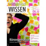 Magazin Mittelstand WISSEN