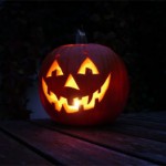 Halloween-Idee 2012 – Süßwaren-Franchising