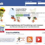 Neues Facebook-Ranking für die Franchise-Wirtschaft