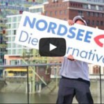 Nordsee Gewinnspiel setzt auf YouTube-Videos