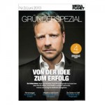  „Gründerspezial 2013“