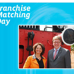 Franchise Matching Day: Interview mit den Veranstaltern