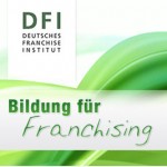 Schule des Franchising