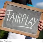 Fairplay Franchising war Chat-Thema