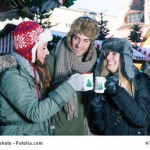 Weihnachtsfeiern und Ausflüge auf den Weihnachtsmarkt- Wie vermeidet man typische Fettnäpfchen? 