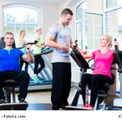 Erfolgreiche Karriere als Franchise-Unternehmer im Fitness-Bereich