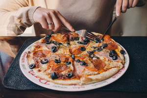 Joey's Pizza wurde aufgekauft