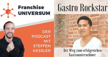 Podcasts mit Thema Franchise – Wissen für Gründer und Potential für Unternehmen